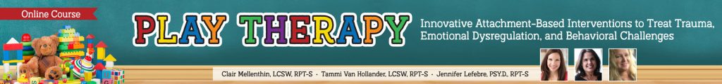 PlayTherapyOnline Course