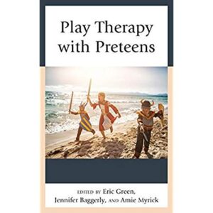 Play Therapy for Preteens