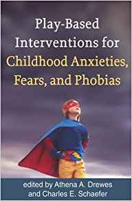 Interventions for Childhood Anxieties, Fears and Phobias