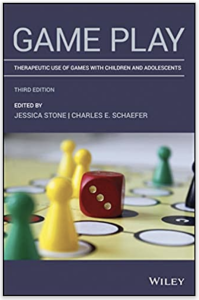 Game Play: Therapeutic use of games with children and adolescents