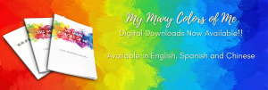 My Many Colors of My Workbooks available for digital download