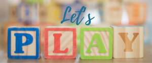 Let's Play - 2024 Play Therapy Retreat in Park City Utah Registration page