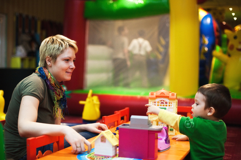 playtherapy