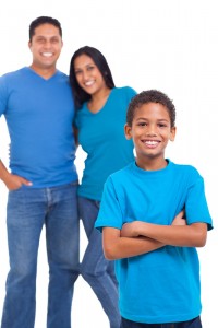 raising boys to be strong men