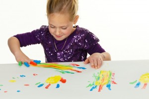 child play therapy