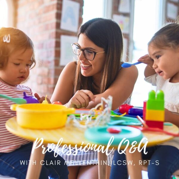 Curating Culturally Safe Spaces in the Play Room - Image 2