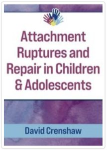 Attachment Ruptures and Repair in Children & Adolescents