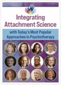 integrating attachment science webinar