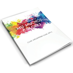 My Many Colors of Me Download spanish Cover