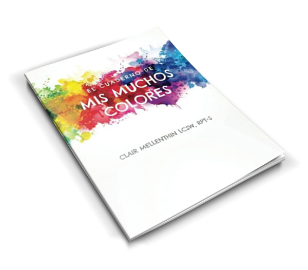 My Many Colors of Me Download spanish Cover