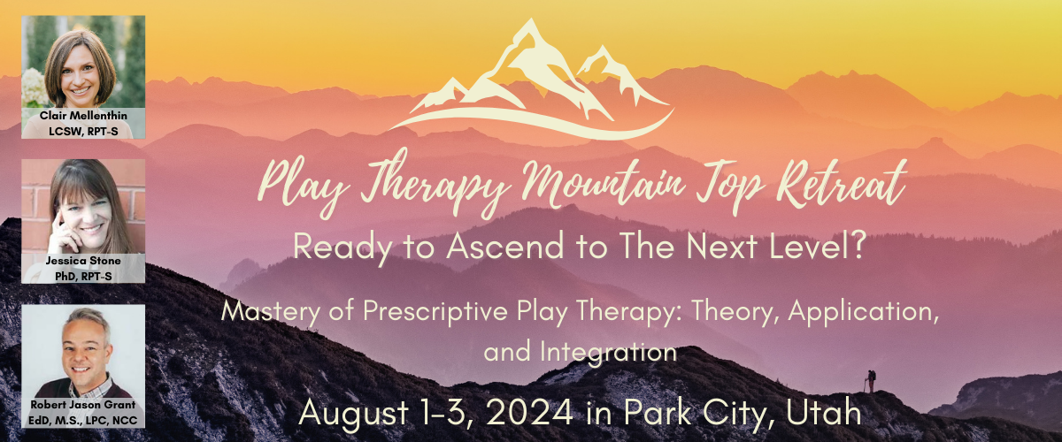 Mastery of Prescriptive Play Therapy: Theory, Application, and Integration