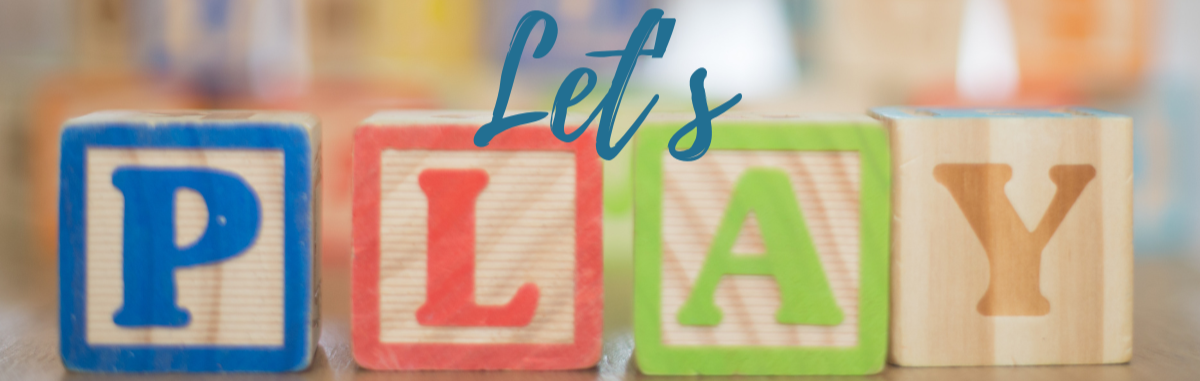Let's Play - pay for play therapy retreat